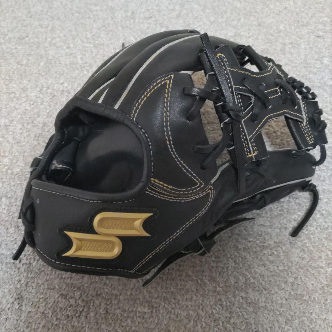 SSKプロエッジ軟式グローブ