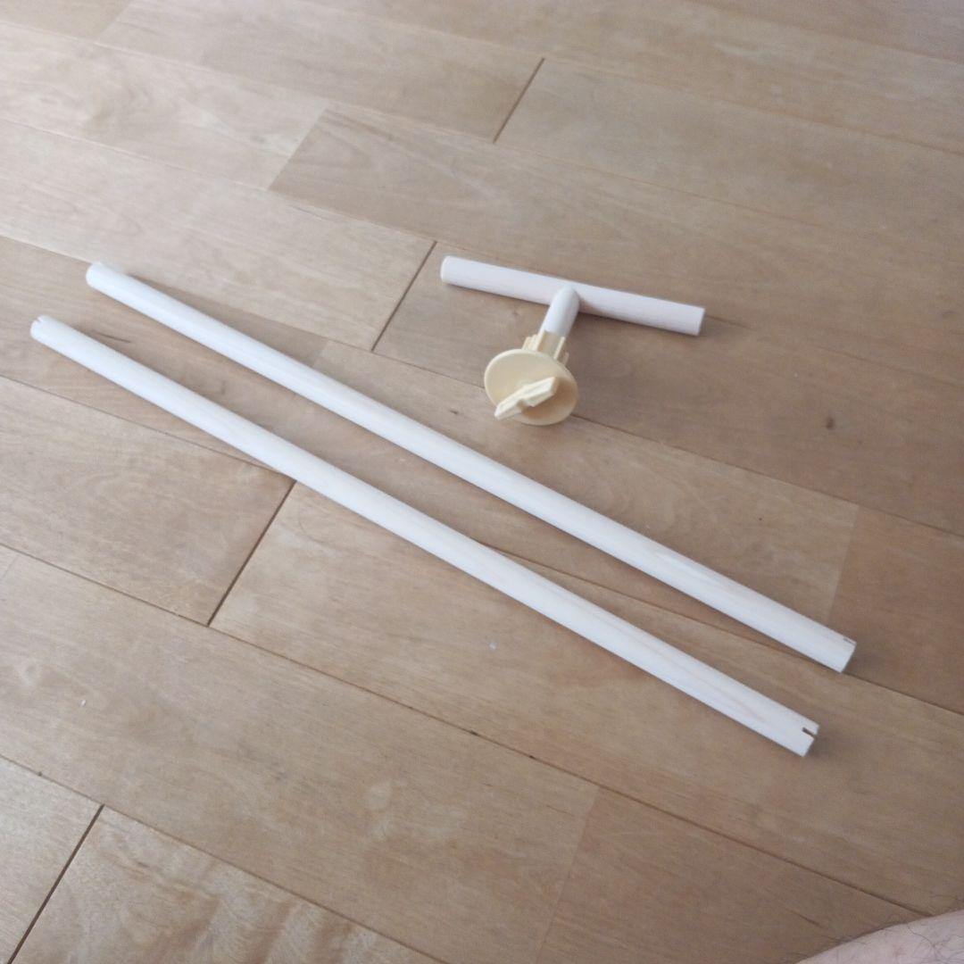 HOEI　鳥かご　ステンレス製　インコ　ケージ