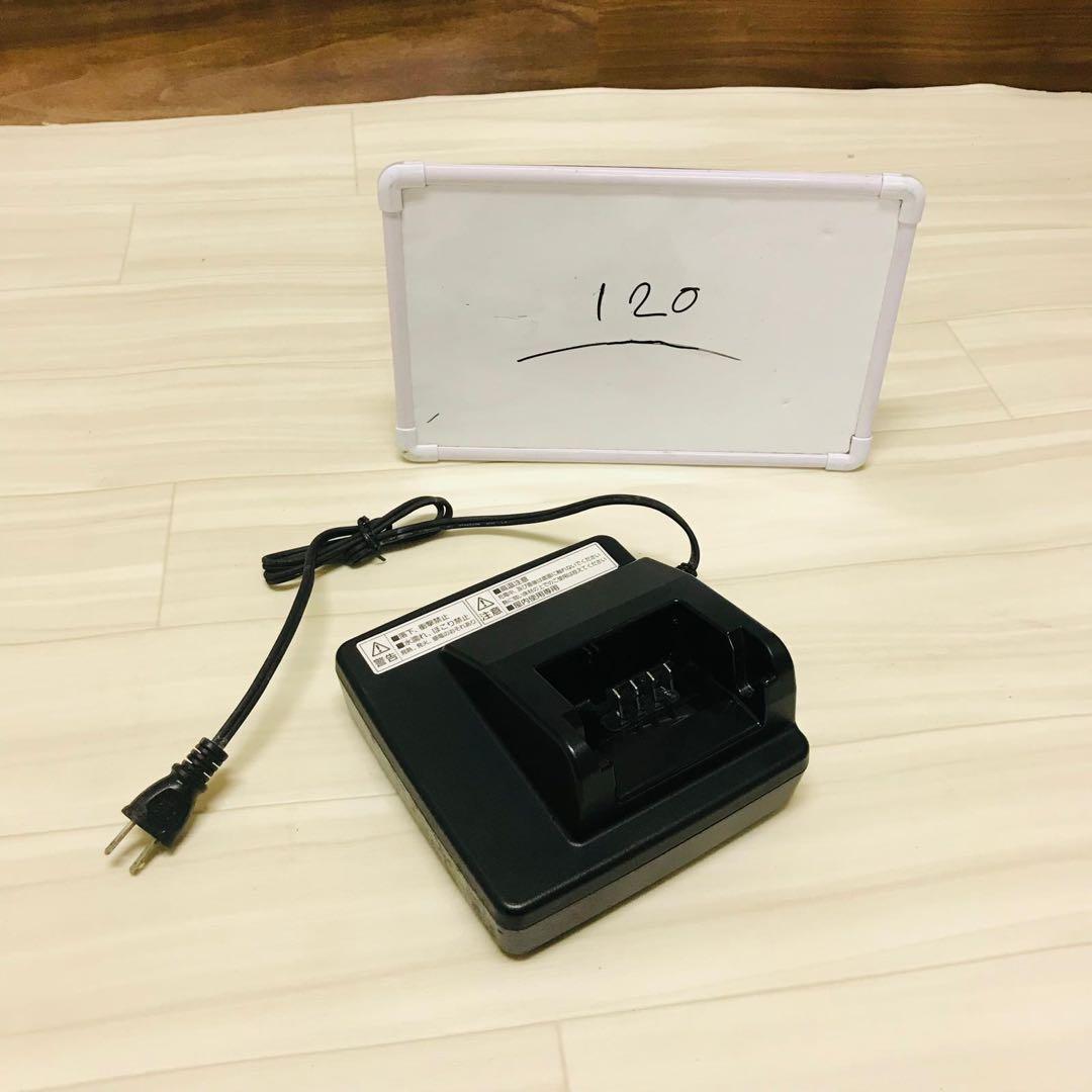 パナソニック　Panasonic 充電器　NKJ075Z1