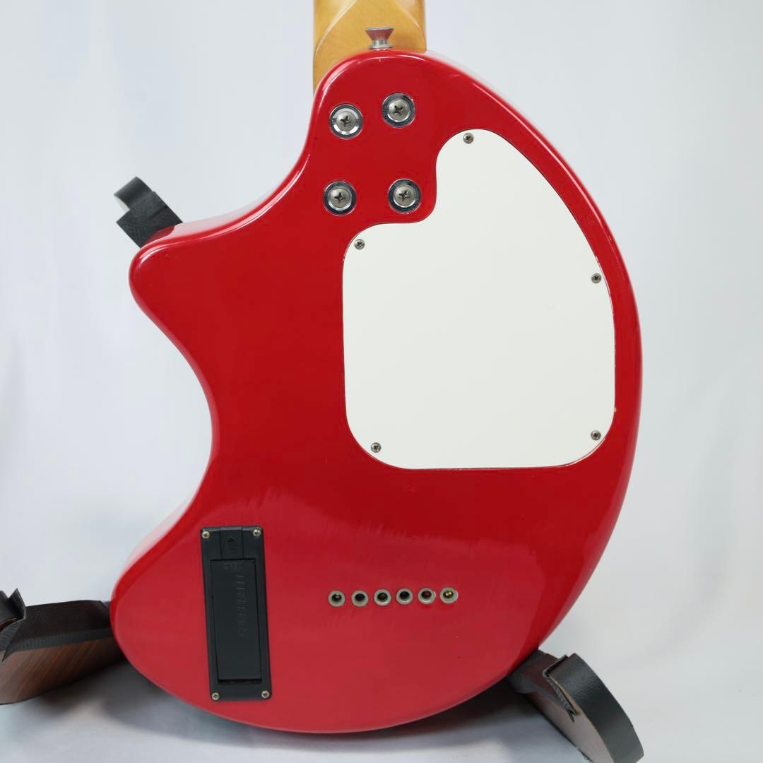 フェルナンデス　FERNANDES ZO-3 ゾーさん　ギター