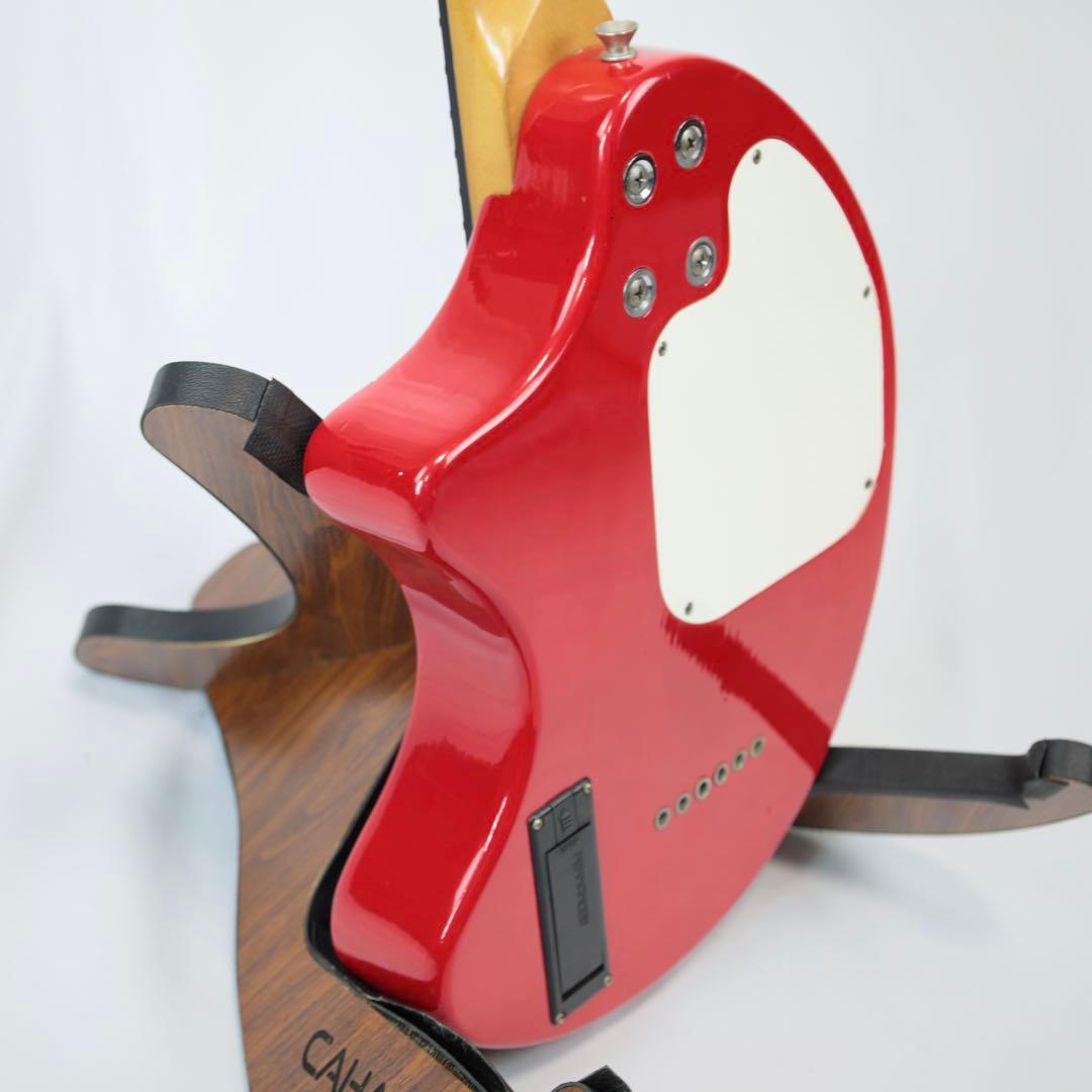 フェルナンデス　FERNANDES ZO-3 ゾーさん　ギター