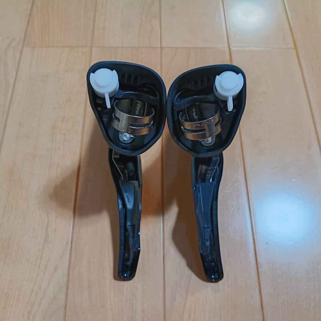 SHIMANO 105 ST-R7120 12S 油圧 STIレバー