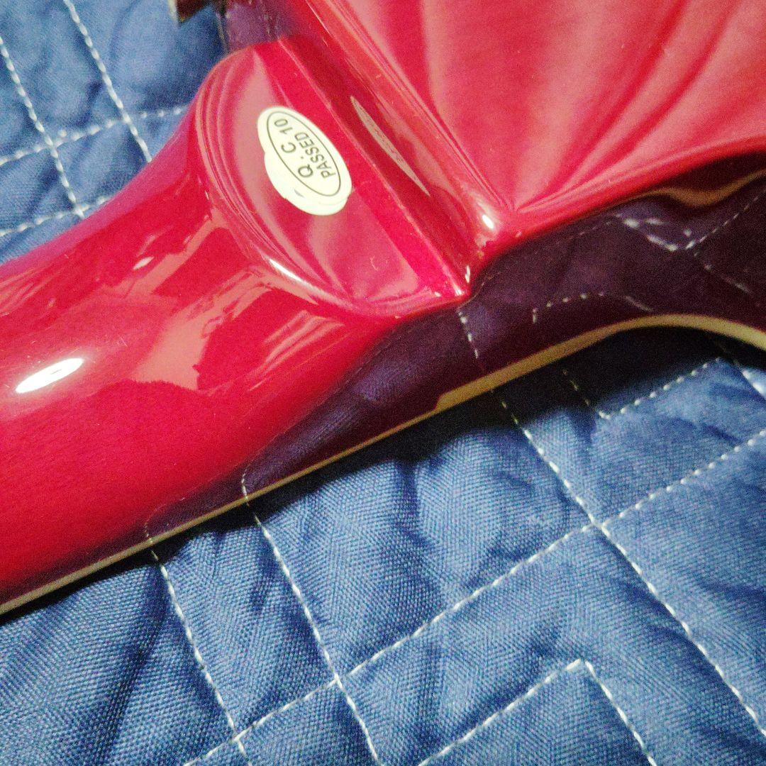 Photogenic　レスポール　サンバースト