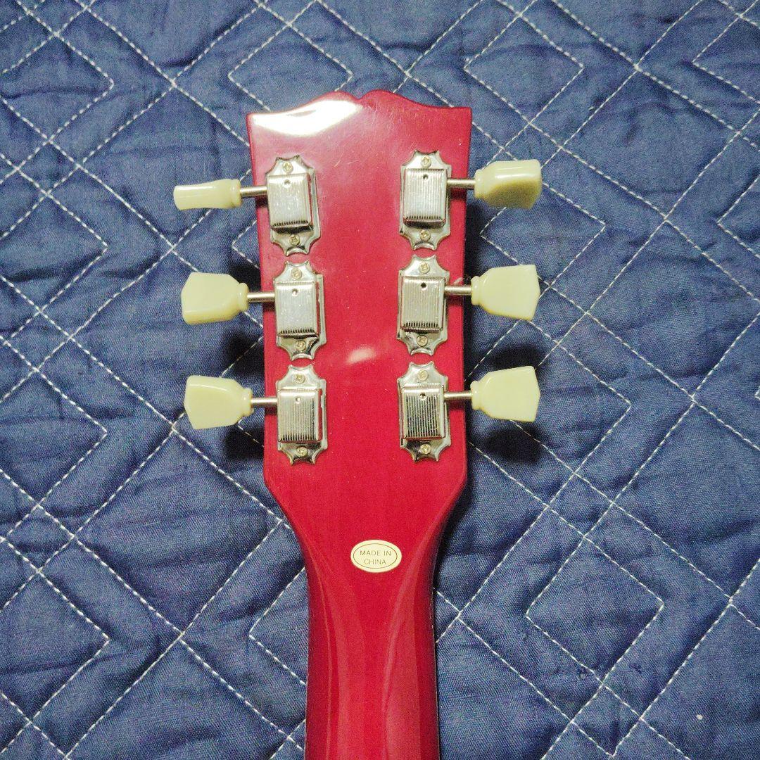 Photogenic　レスポール　サンバースト