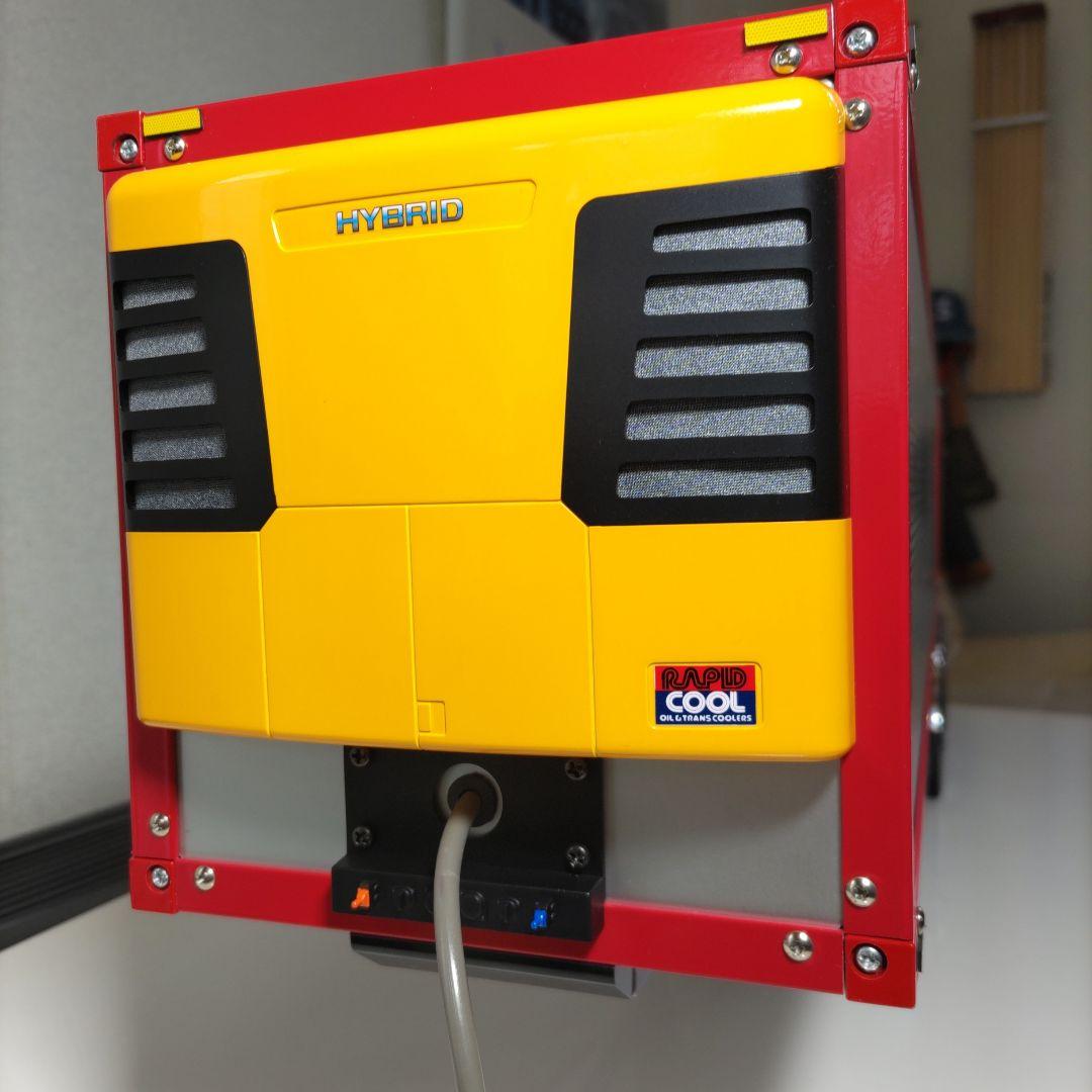 タミヤ トレ―ラ― 1/14