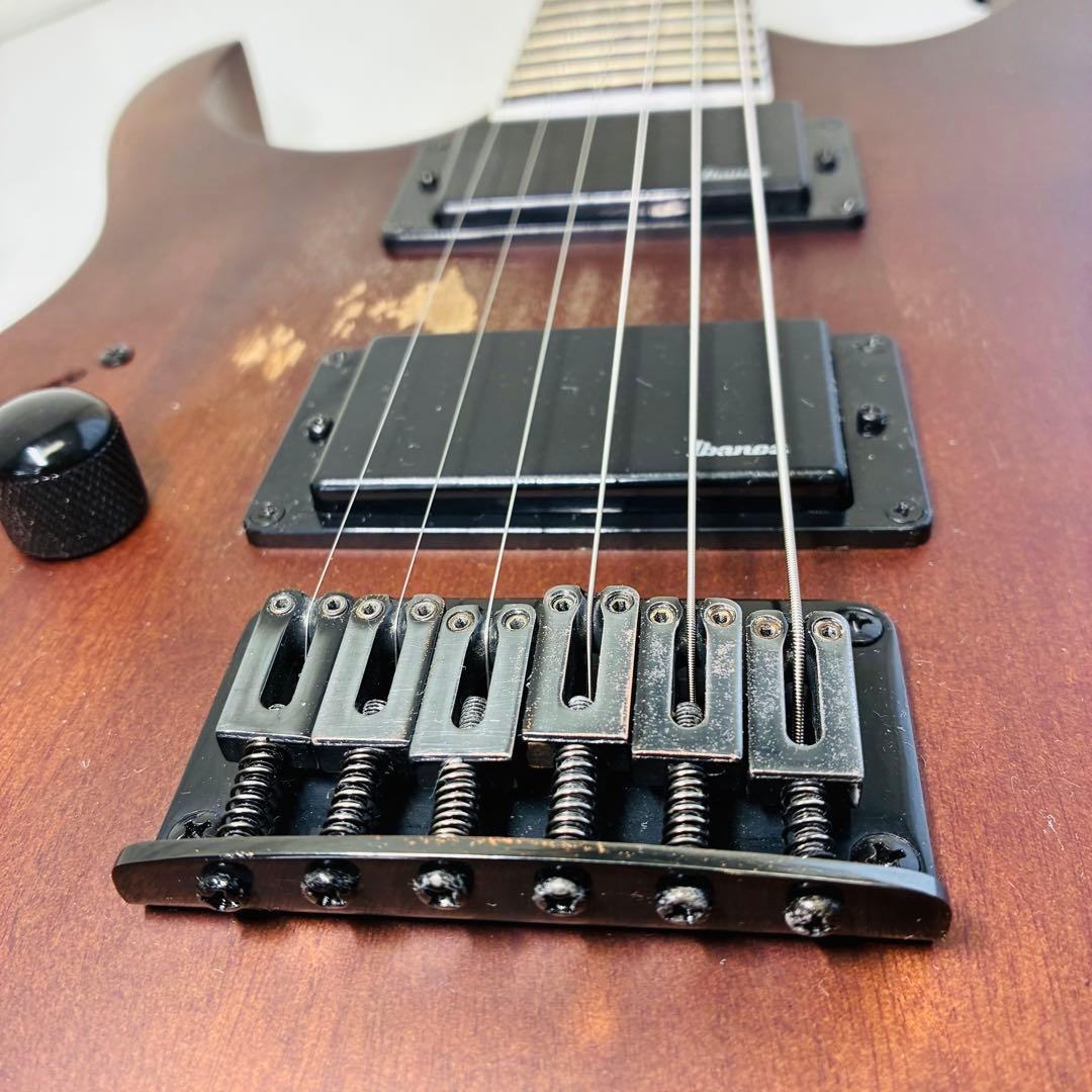 GiO Ibanez GRG121DXL アイバニーズ レフティ 24フレット