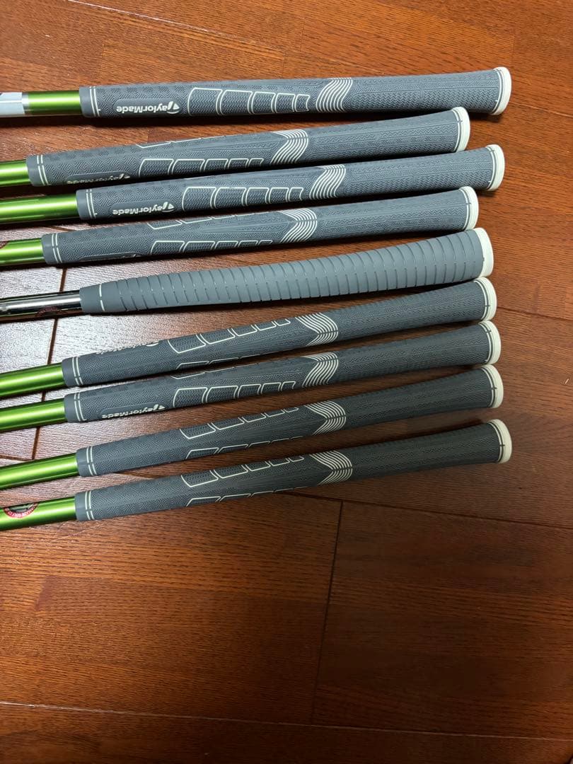 TaylorMade RBZ SPEEDLITE レディース　セット