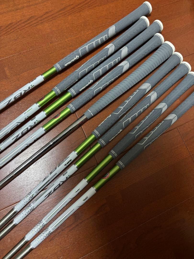 TaylorMade RBZ SPEEDLITE レディース　セット