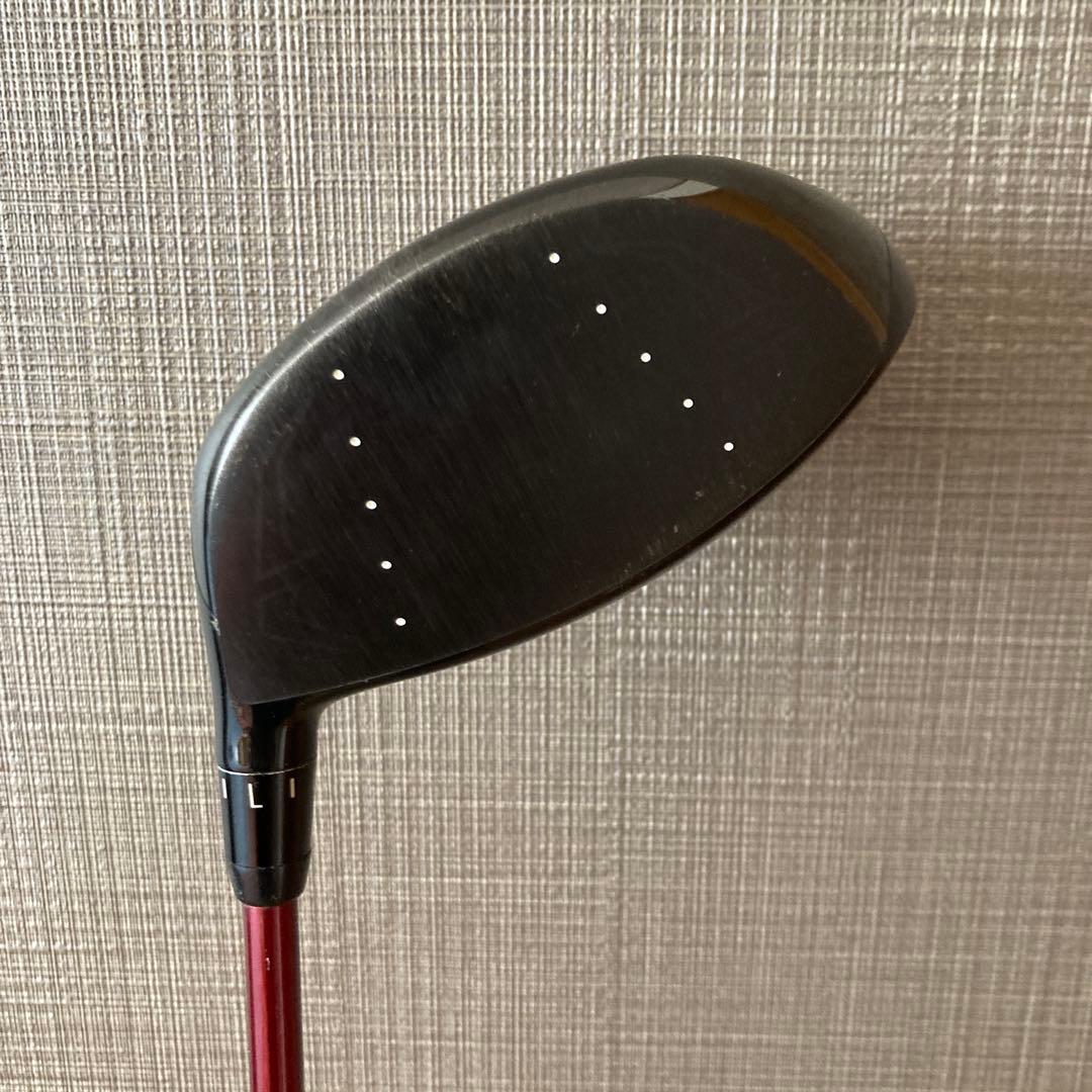 YONEX EZONE GT ドライバー 10.5度