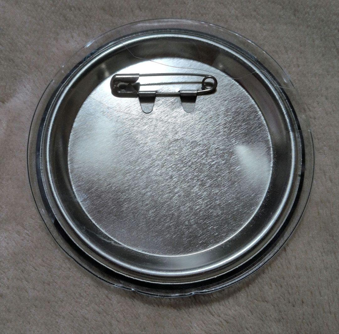 鬼滅の刃 冨岡義勇 USJ コレクタブル缶バッジ 2021年