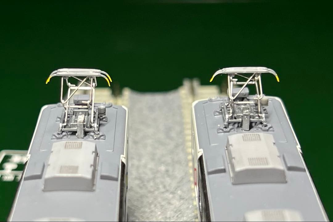 グリーンマックス 30605 東武634型 スカイツリートレイン 4両セット