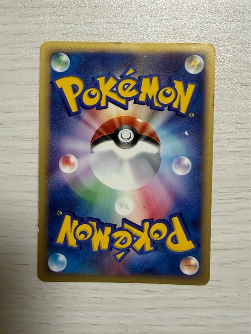 水の都のラティアス 劇場限定VSパック 011/018