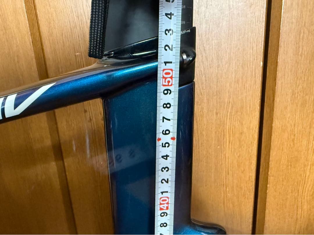 S-WORKS SHIV TT スペシャライズド　フルカーボンTTバイク