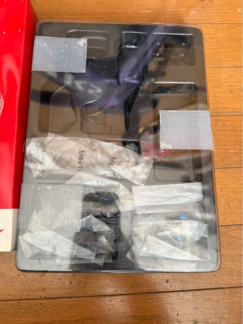 S-WORKS SHIV TT スペシャライズド　フルカーボンTTバイク