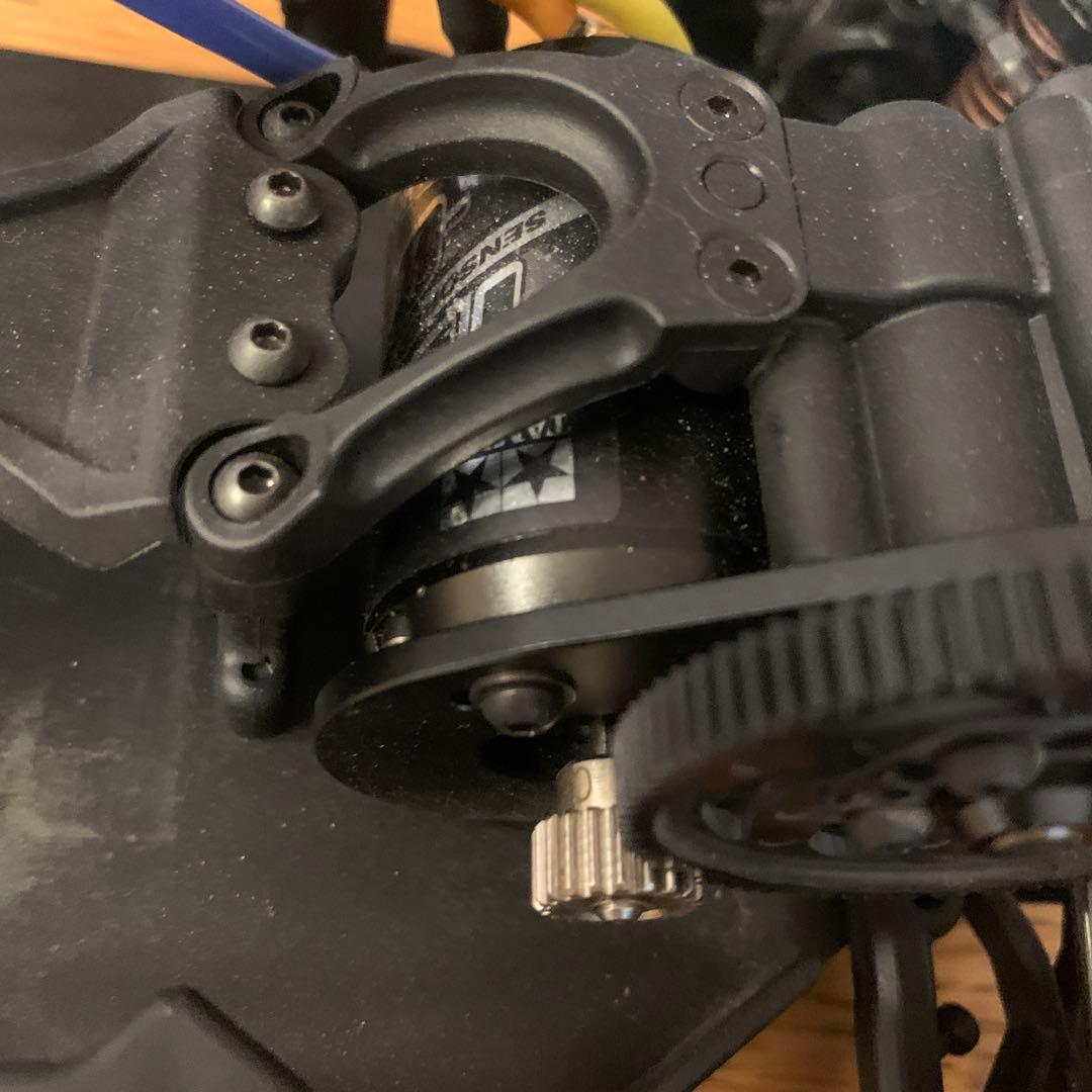 メカプロポセット