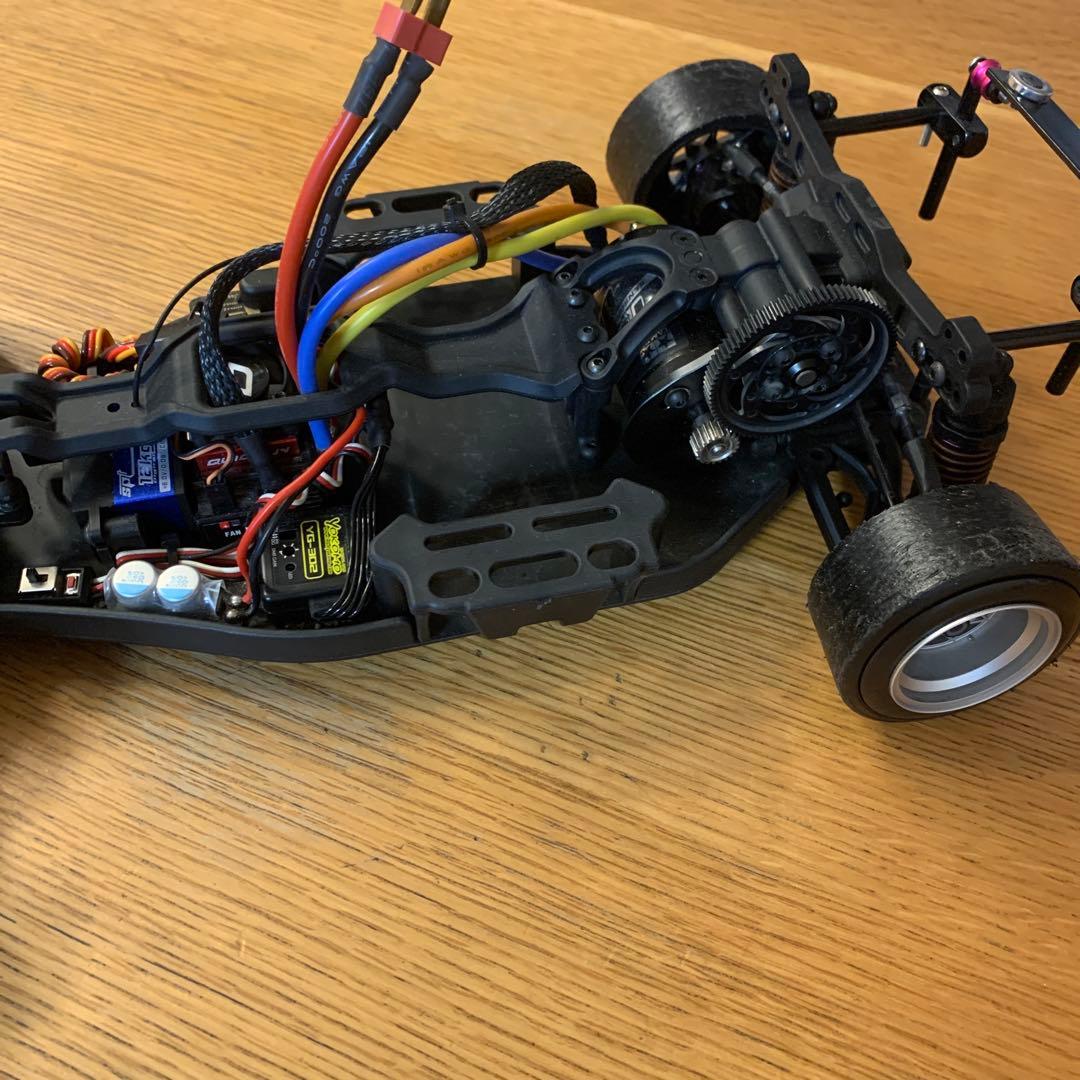 メカプロポセット