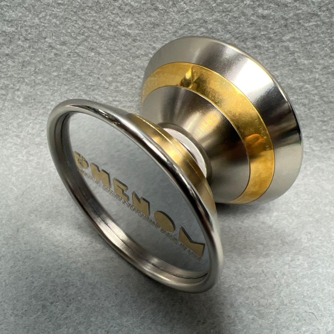 ど*き様 ヨーヨージャム　フェノム　PHENOM yoyo jam