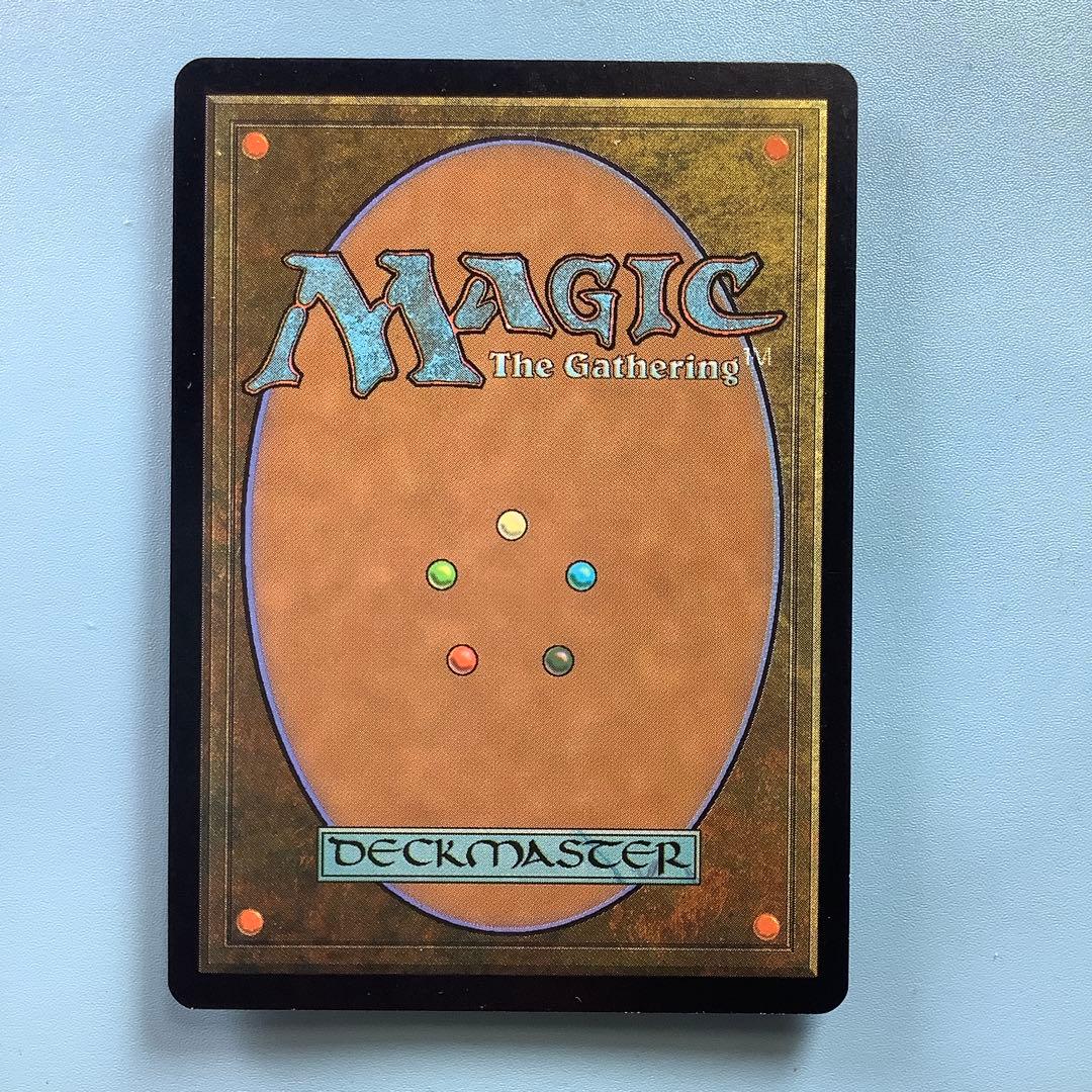 強欲/Greed 7ED日本語foil