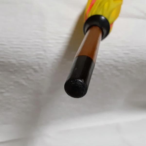 LEMOMed レモネード サイコベア PSYCHO BEAR　傘 hide