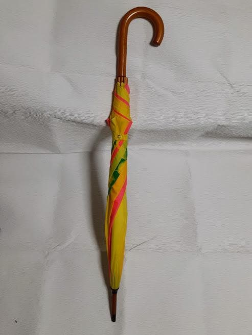 LEMOMed レモネード サイコベア PSYCHO BEAR　傘 hide