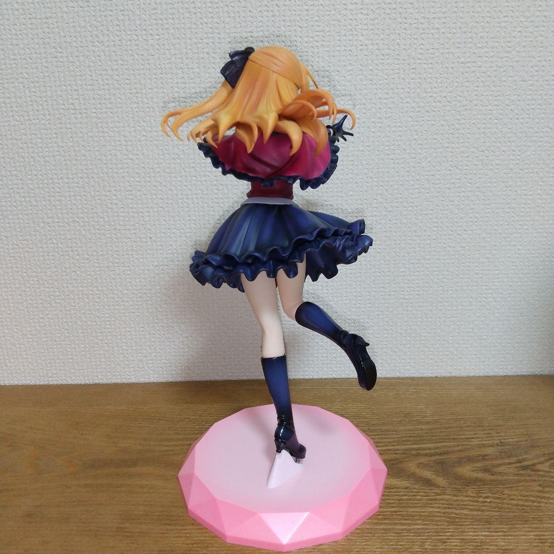 推しの子 ルビー フィギュア KADOKAWAコレクション 開封済み