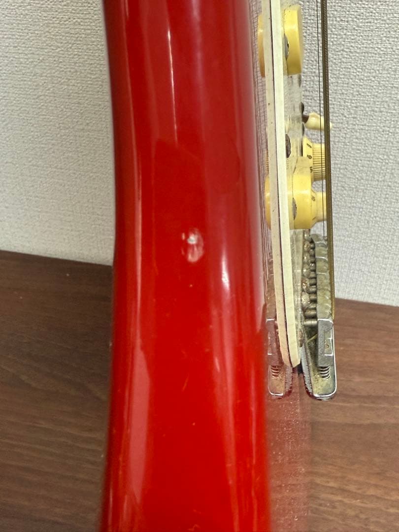 【送料込み】ProSession Stratocaster エレキギター