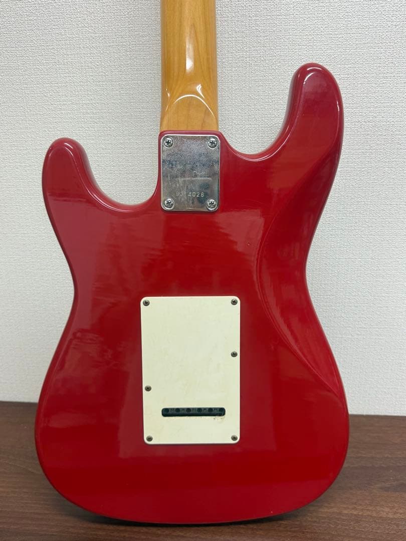 【送料込み】ProSession Stratocaster エレキギター