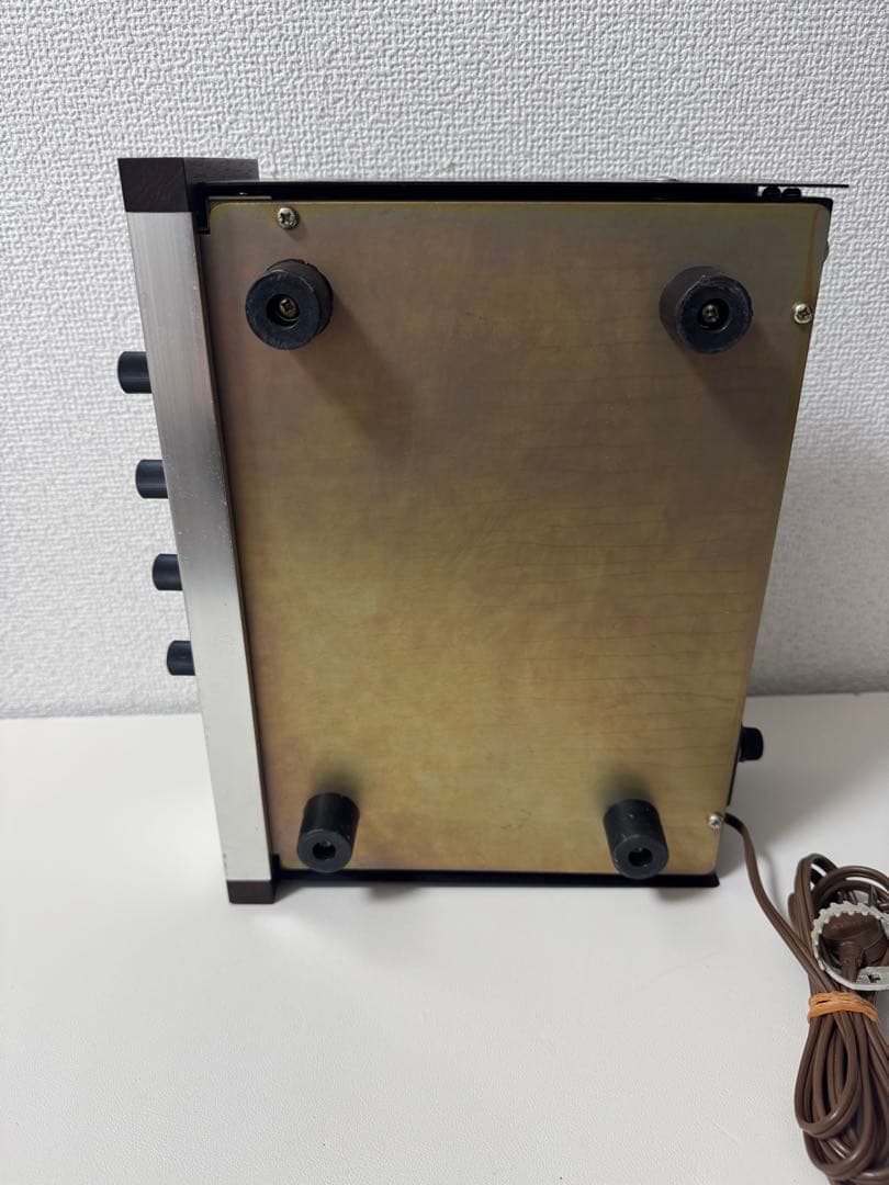 Pioneer SF-70 クロスオーバー チャンネルデバイダー 動作確認済み