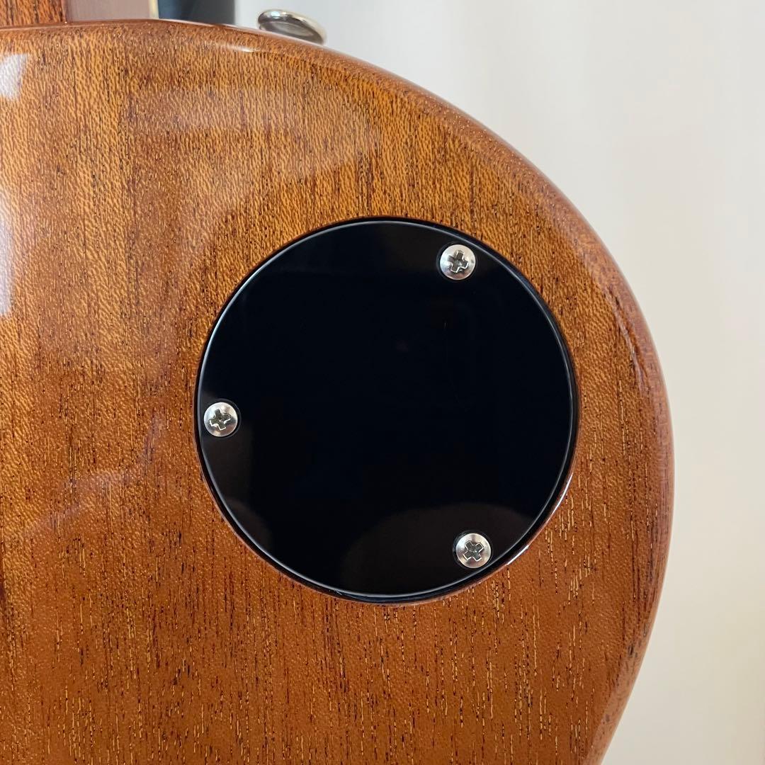 Tokai LS156S-WA GT レスポール　ゴールドトップ