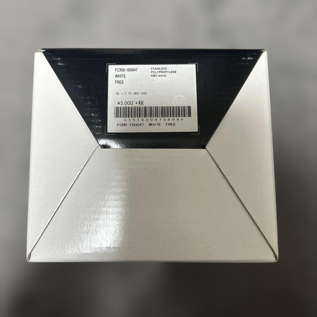 【新品】希少モデル Bristol ステンレス マグカップ 蓋付き HW