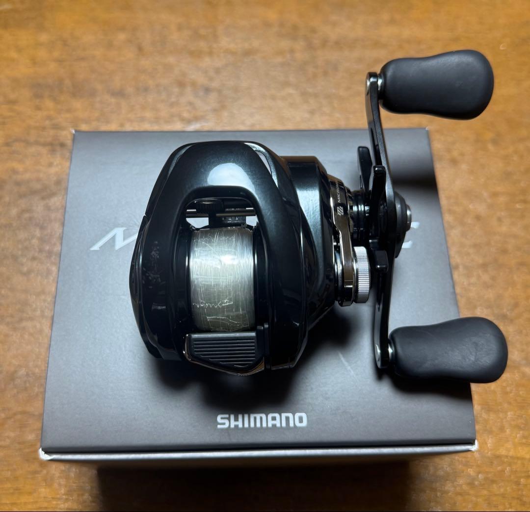 24メタニウム DC 70HG 【今日まで‼️】【激安✨】