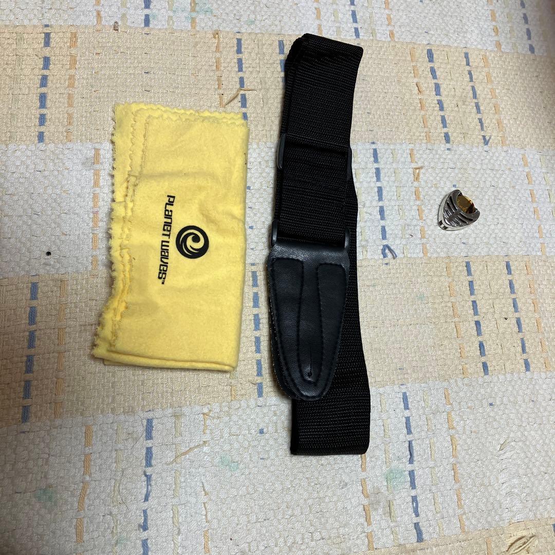 ギター Stafford SLG 360 E CH