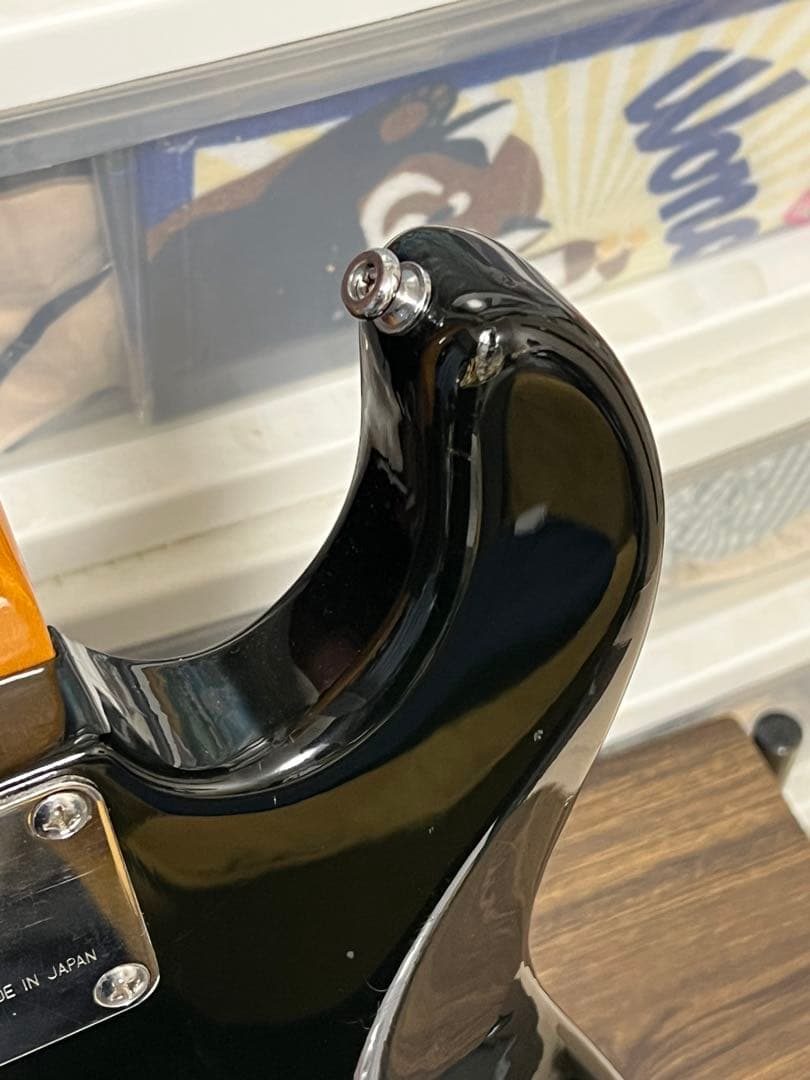 かず　即配送 greco SE430B 1972〜1973年　ストラト