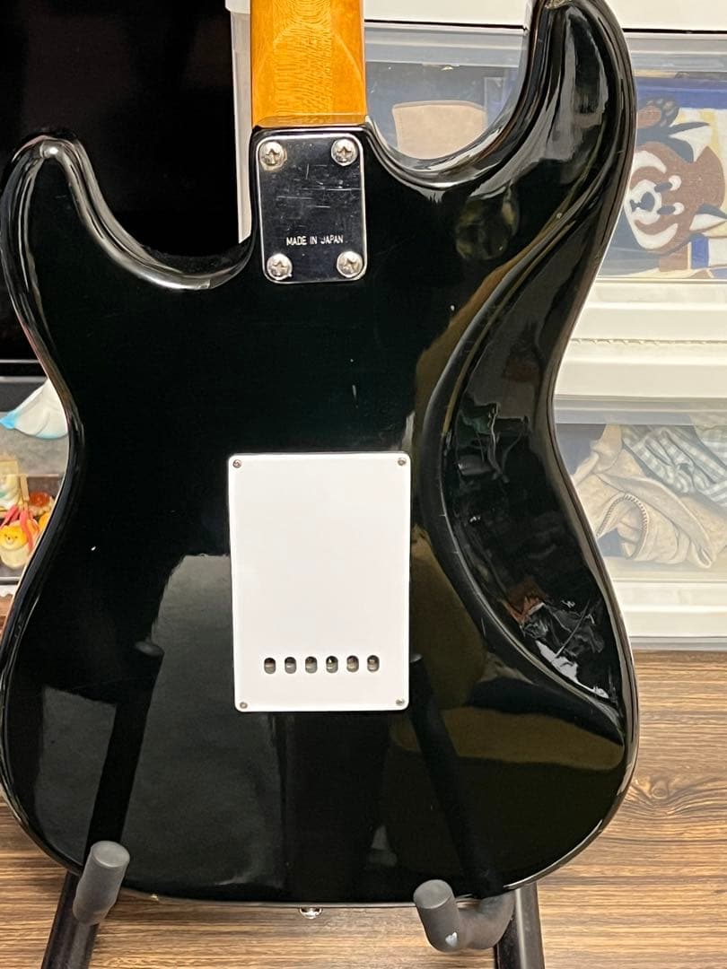 かず　即配送 greco SE430B 1972〜1973年　ストラト