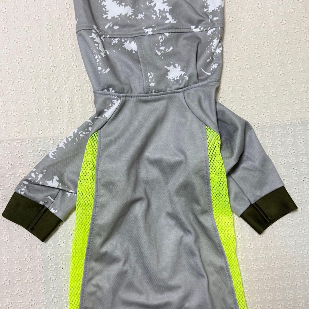 ALPHACON アルファアイコン ドッグガードクール 希少モデル【LL】