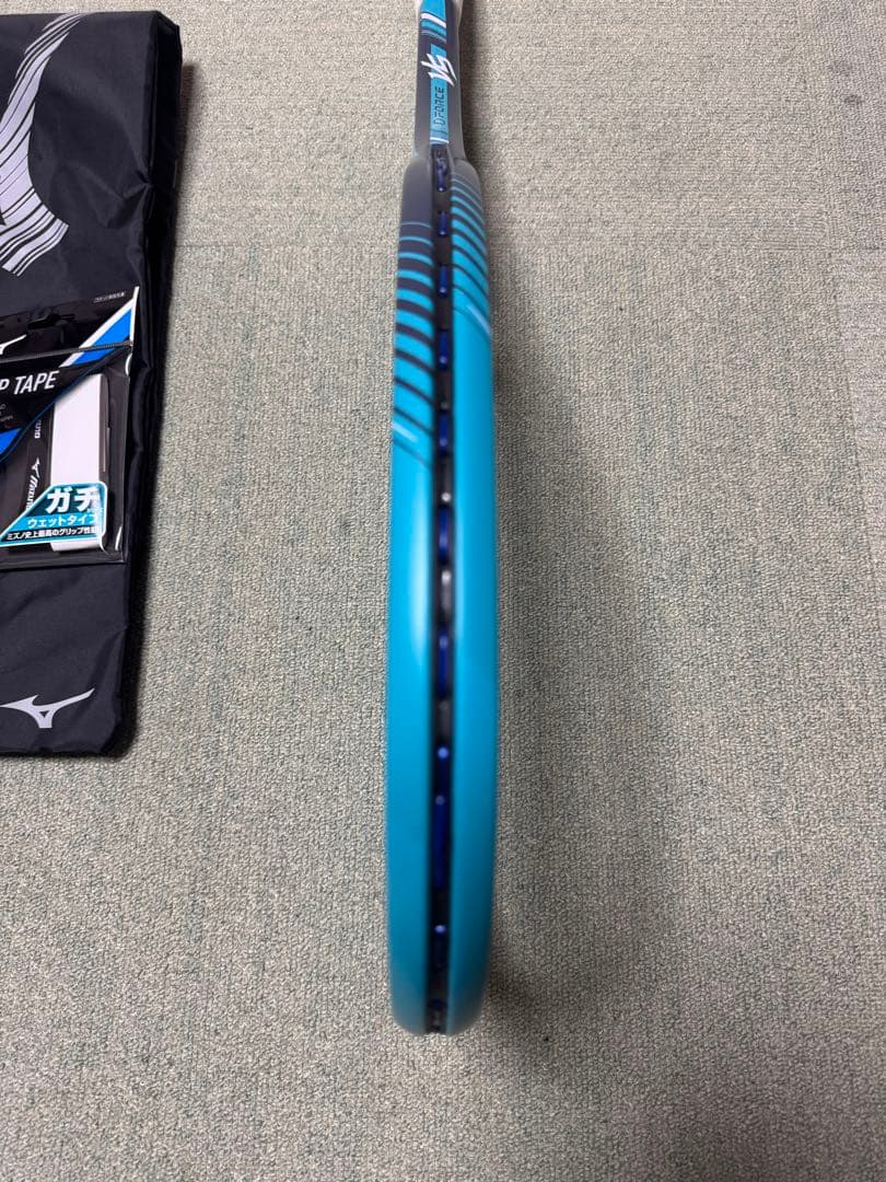 ミズノ　ディーフォースVS50(カスタム)