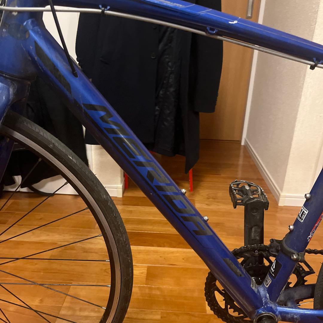 MERIDA CROSSWAY 150 訳あり