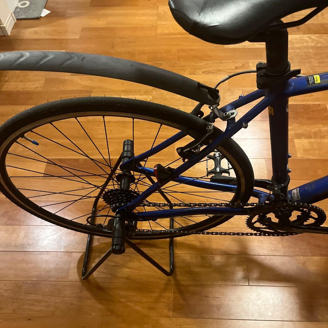 MERIDA CROSSWAY 150 訳あり