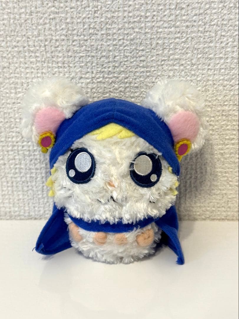 とっとこハム太郎 ラピスちゃん ぬいぐるみ