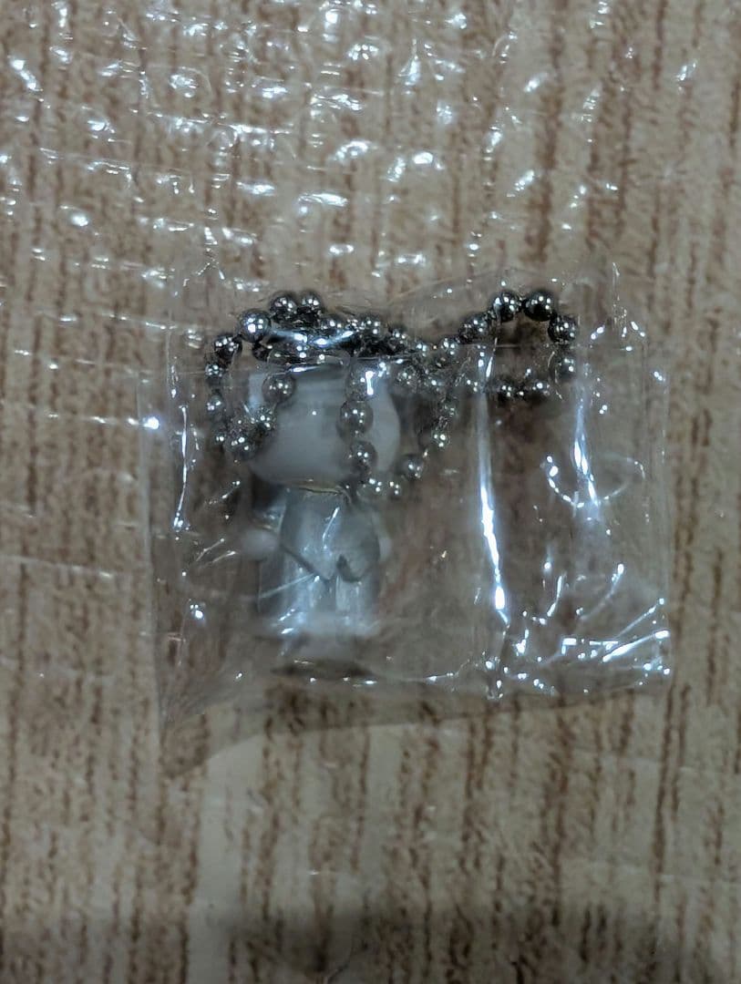 【希少】ハローキティ コレクターズマスコット