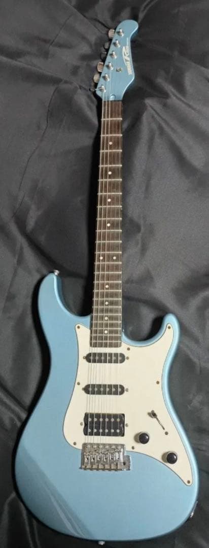 【YAMAHA】ヤマハRGS Model 112PS