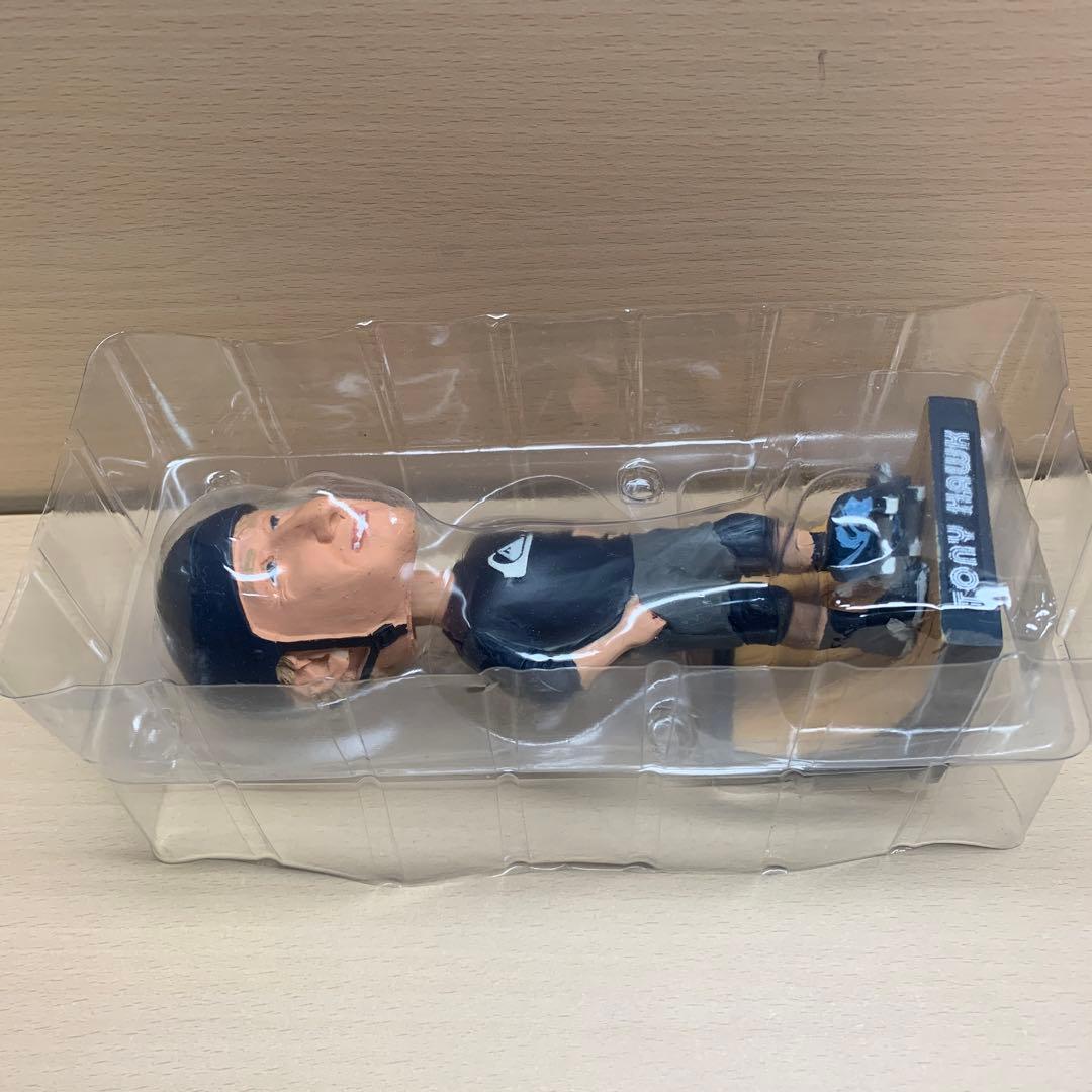トニーホーク　ボブルヘッド　Tony Hawk Bobblehead