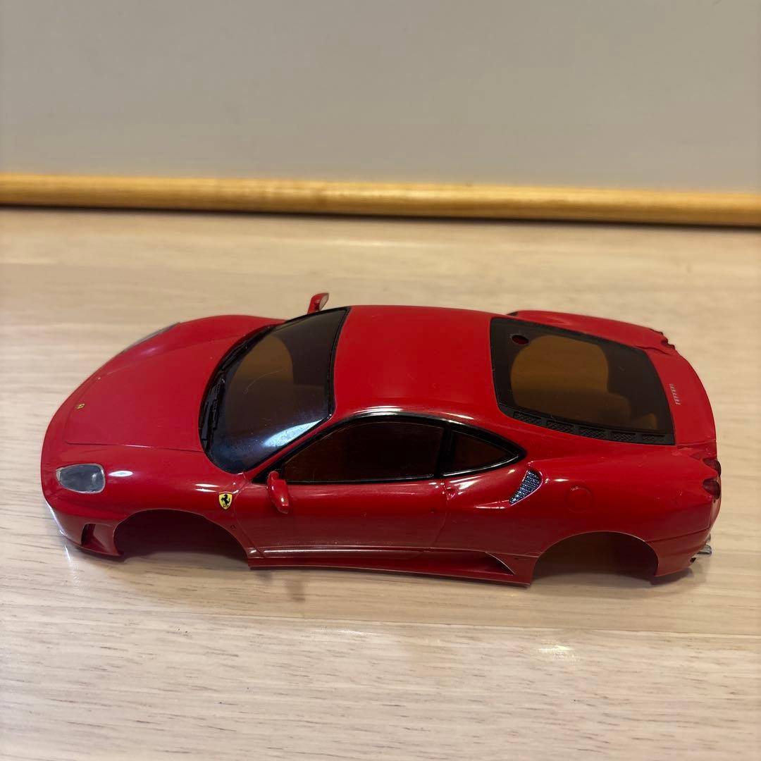 京商ミニッツ　ラジコンセット　（1／12更新）