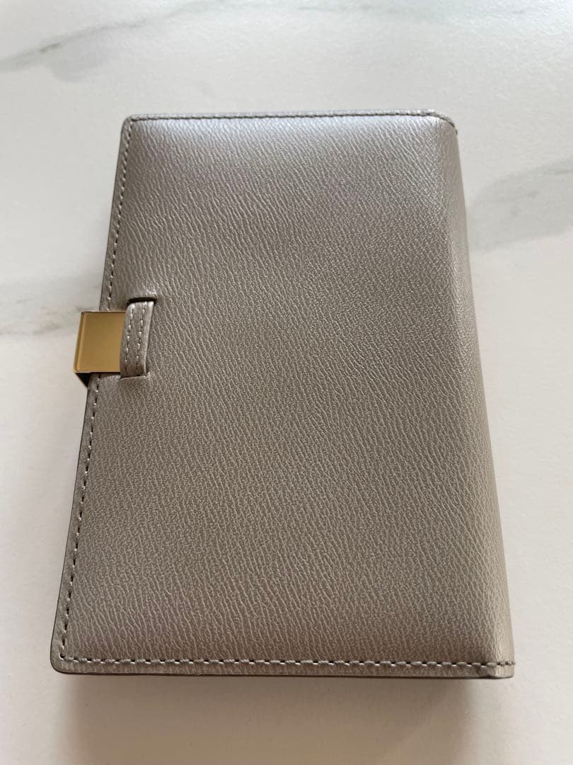 Pam:スマイソンSmythson ノート/メモ帳(箱付き)