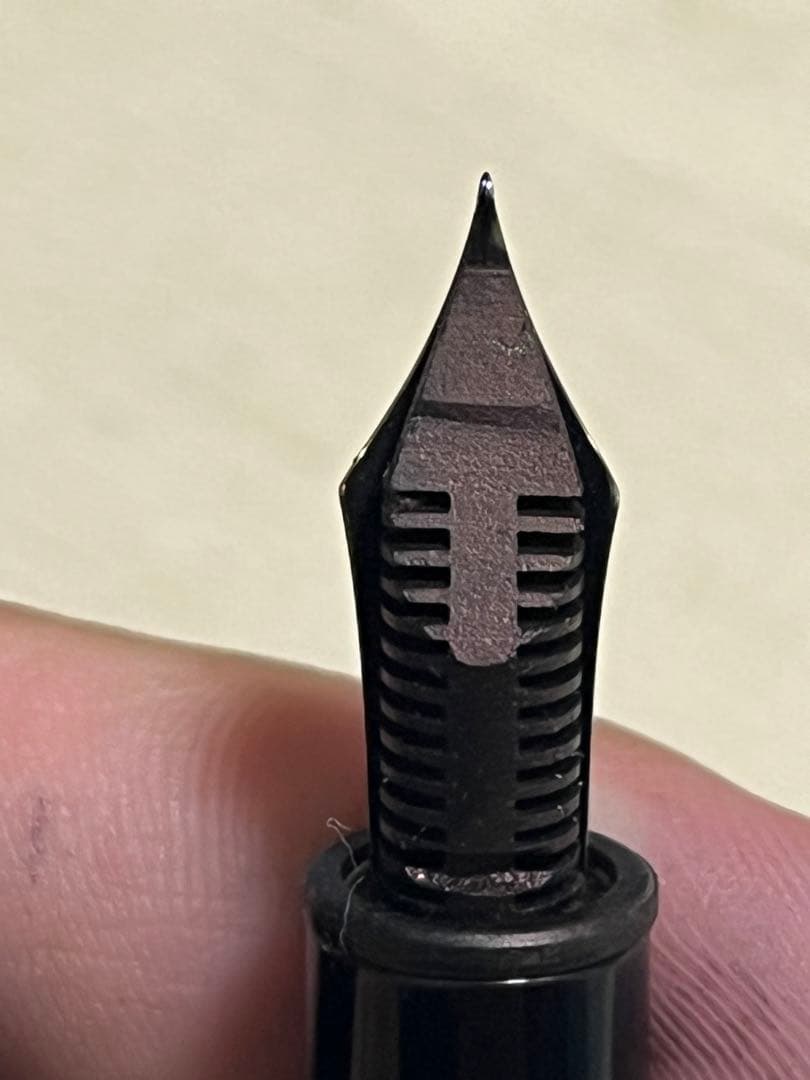 【セール】MONT BLANC 万年筆149 ボールペン　シャーペン3点セット！