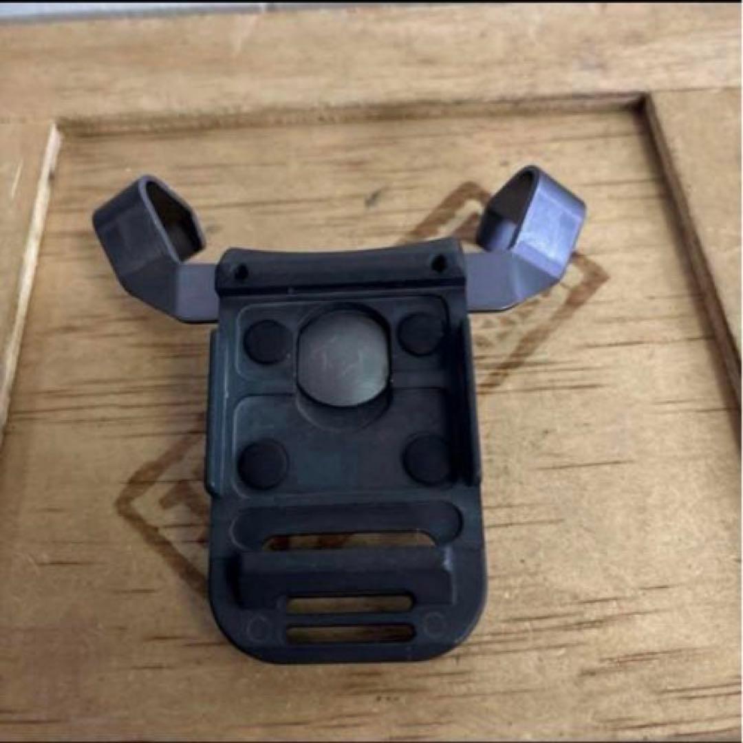 美品　米軍実物　Norotos RHINOⅡ NVGマウント　3点セット　④