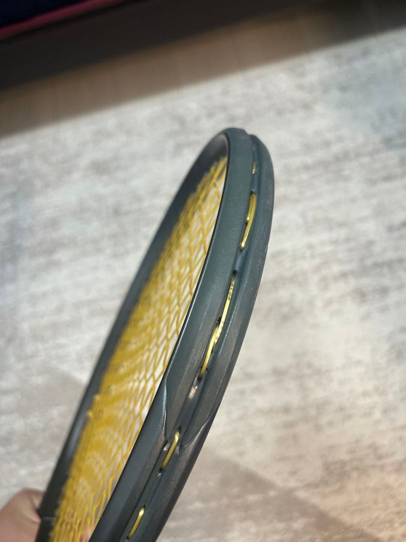 ラケット(硬式用) Wilson RF01 PRO