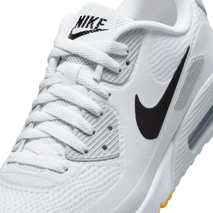 新品未使用 NIKE GOLF AIR MAX 90G WHITE 28.5cm