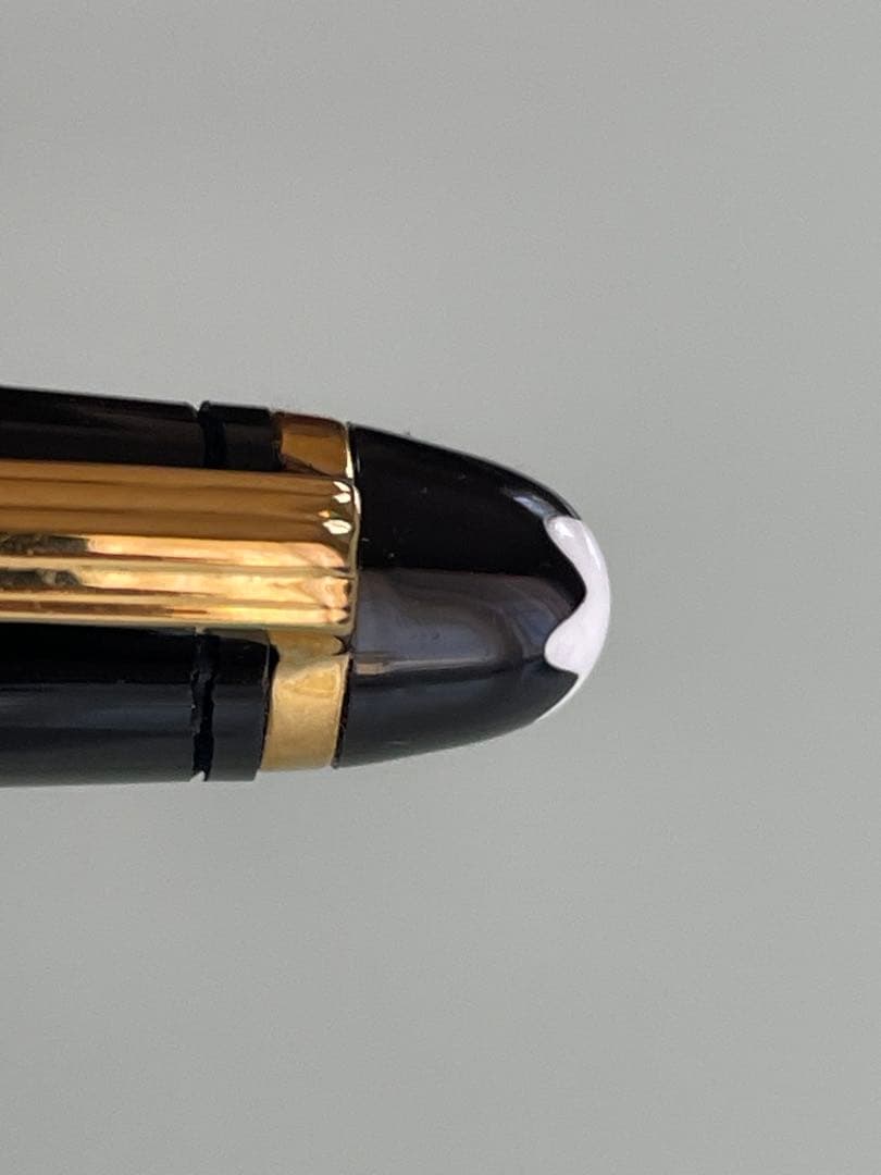 け*ん様 ◾️ジャンク◾️モンブラン164 ボールペン◾️マイスターシュテュック