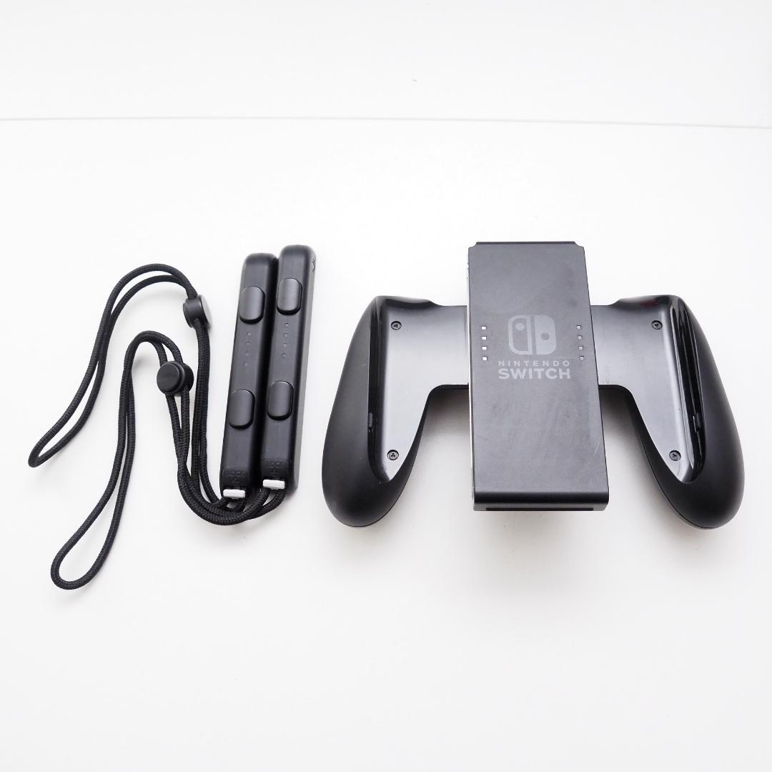 ニンテンドースイッチ 本体 Nintendo Switch すぐ遊べるセット